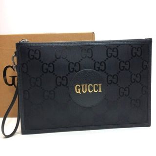 GUCCI（セカンドバッグ/クラッチバッグ）のフリマアイテム一覧