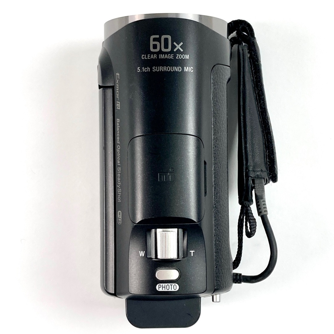 ソニー HDR-CX670 中古の通販 by バイセル ラクマ店｜ラクマ