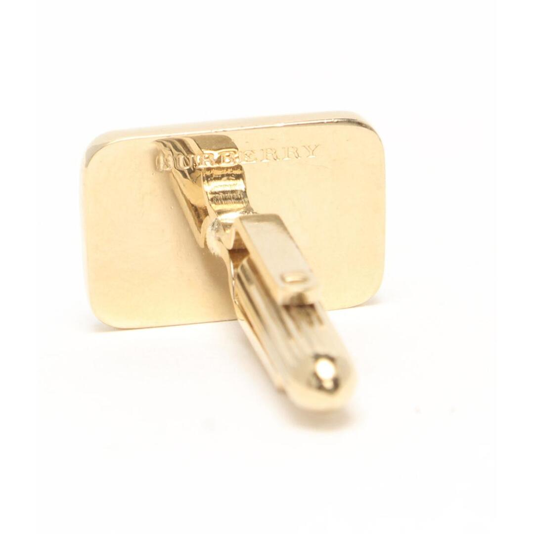 BURBERRY - 美品 バーバリー タイピン タイバー カフス 2点セット