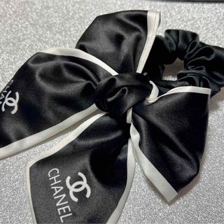 CHANEL（ヘアゴム/シュシュ）のフリマアイテム一覧