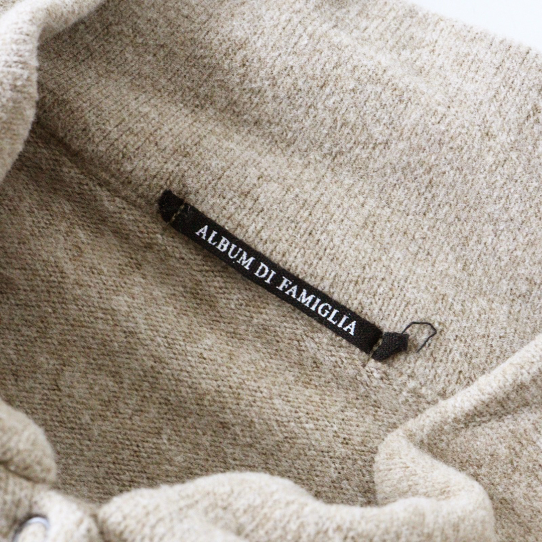 2025AW ジャーナルスタンダードラックス journal standard luxe