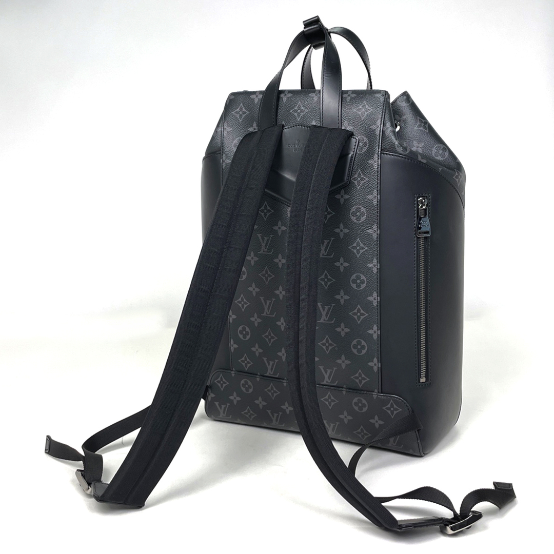 LOUIS VUITTON - ルイ・ヴィトン エクスプローラー メンズ 【中古】の