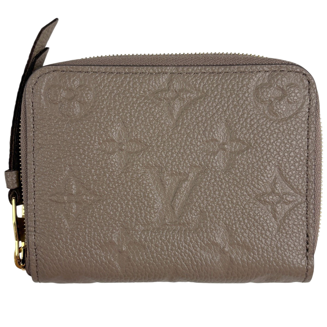 LOUIS VUITTON - ルイ・ヴィトン ジッピーコインパース レディース