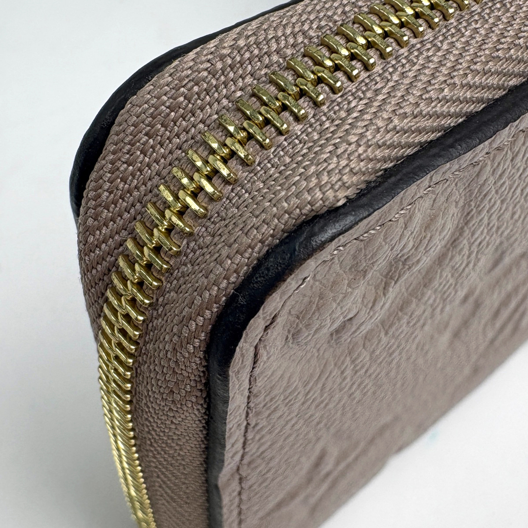 LOUIS VUITTON - ルイ・ヴィトン ジッピーコインパース レディース