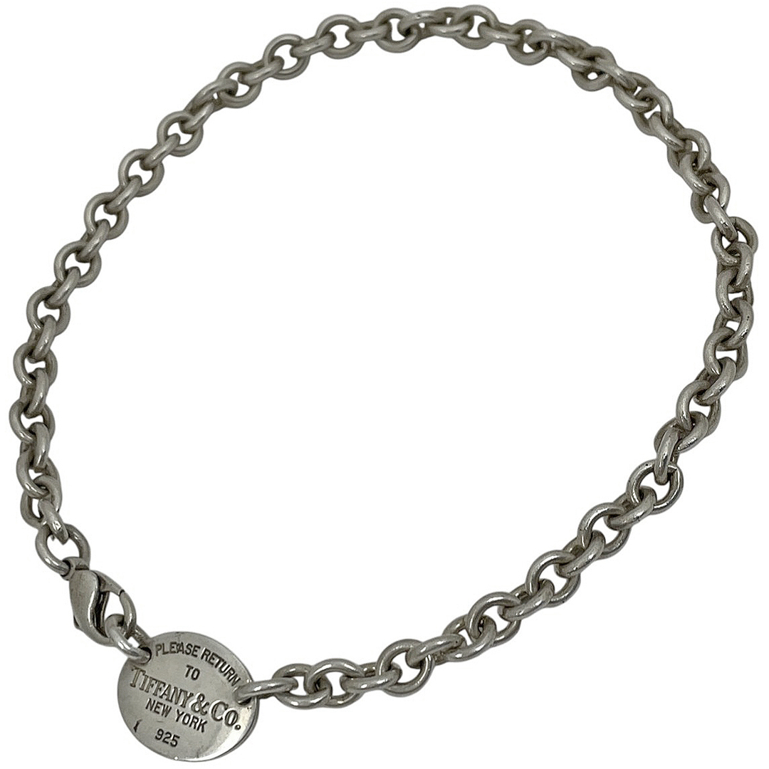 Tiffany & Co. - ティファニー リターン トゥ ティファニー オーバル