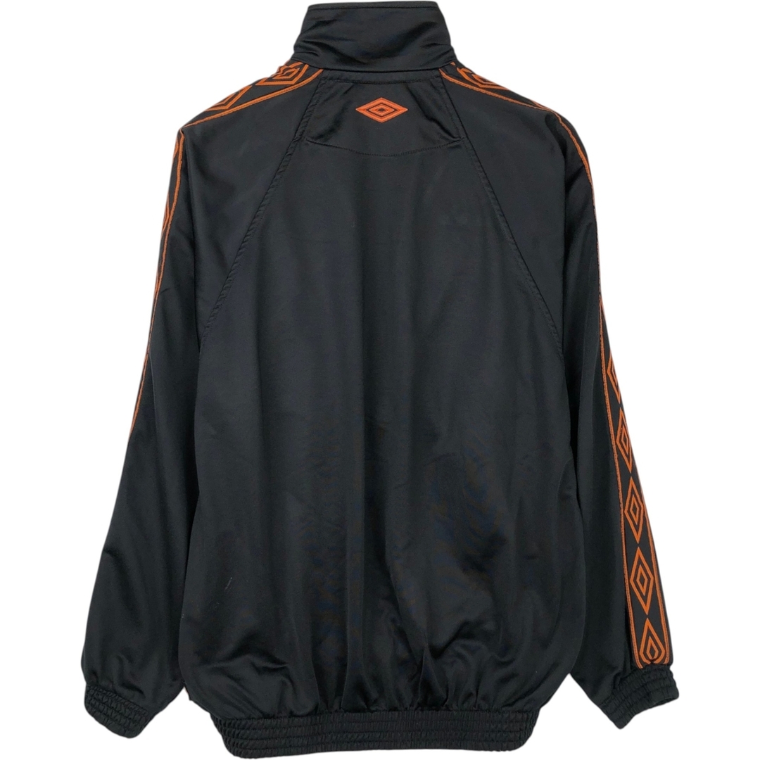 UMBRO - 古着 90年代 アンブロ UMBRO ジャージ トラックジャケット