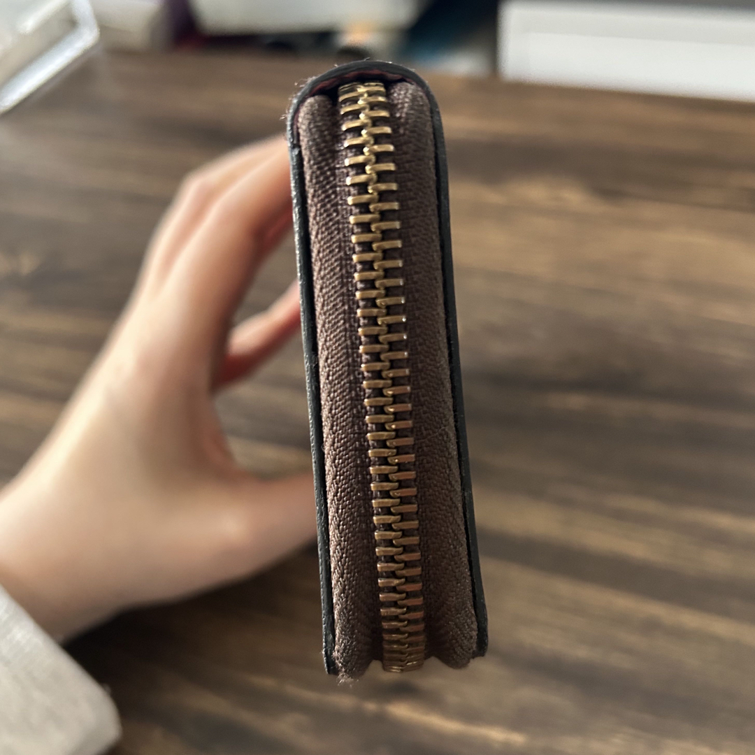 LOUIS VUITTON - ルイヴィトン モノグラム ポルトフォイユ クレマンス