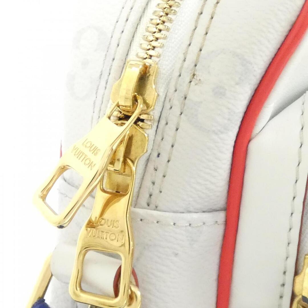 LOUIS VUITTON - ルイヴィトン LVxNBA ナイル メッセンジャー PM