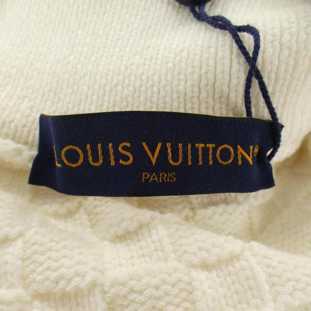 LOUIS VUITTON - ルイヴィトン LOUIS VUITTON LVダミエウールブレンド