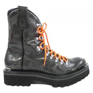 LOUIS VUITTON（ブーツ）のフリマアイテム一覧