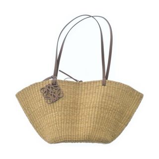 LOEWE（かごバッグ/ストローバッグ）のフリマアイテム一覧