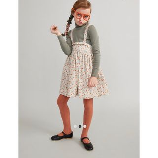 SOOR PLOOM（キッズ服女の子用(90cm~)）のフリマアイテム一覧