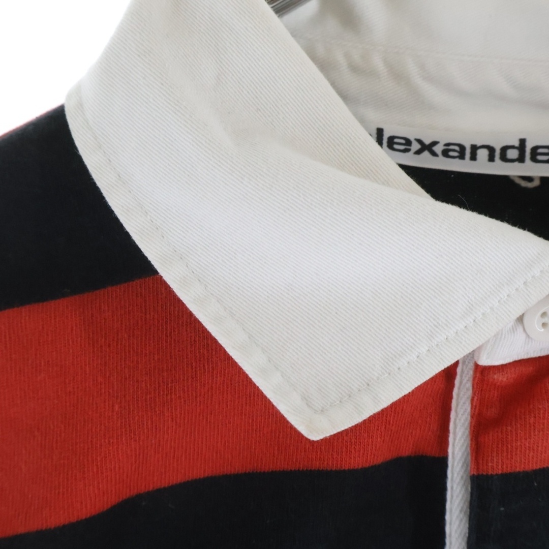 Alexander Wang - ALEXANDER WANG アレキサンダーワン フロントエン