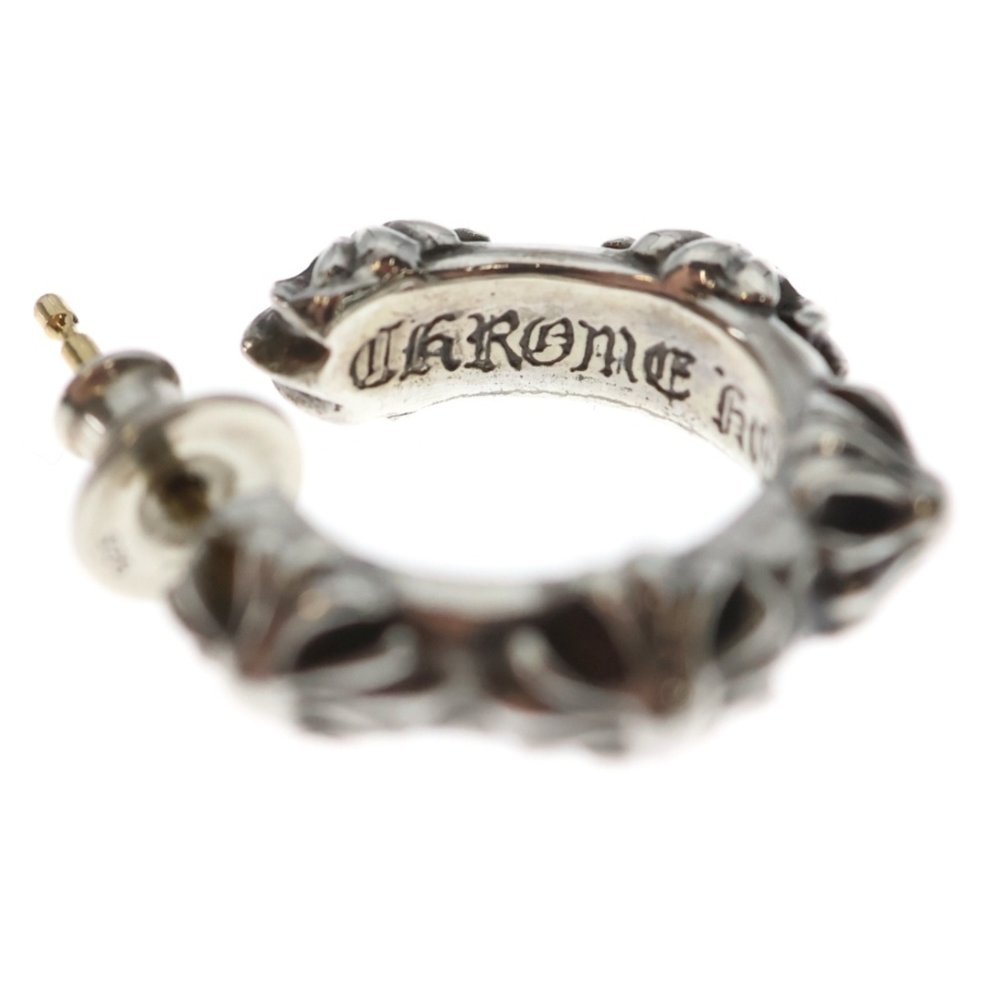 Chrome Hearts - CHROME HEARTS クロムハーツ HOOP CROSS クロスバンド