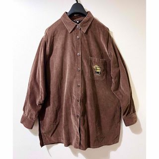 yori スプリングツイードライクブラウス グレーの通販 by しんかん's