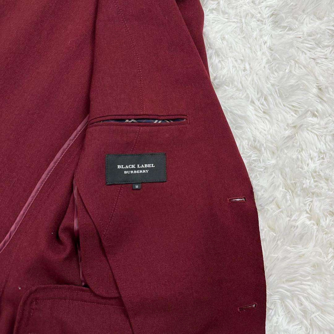 BURBERRY BLACK LABEL - バーバリーブラックレーベル✨希少カラー