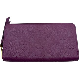 LOUIS VUITTON（財布 ・ パープル/紫色系）のフリマアイテム一覧