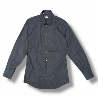 COMOLI - 20ss COMOLI レーヨンオープンカラーシャツ グリーン