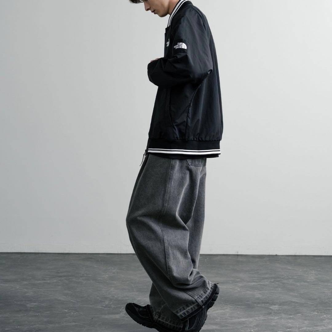 THE NORTH FACE - 新品 人気 ノースフェイス オレマ EX ボンバー