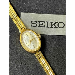 SEIKO（腕時計）のフリマアイテム一覧