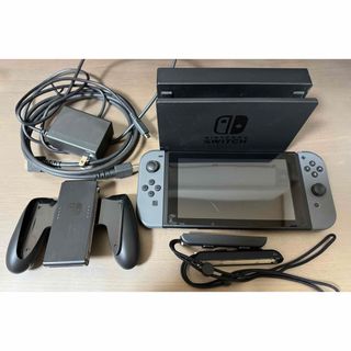 Nintendo Switch（家庭用ゲーム機本体）のフリマアイテム一覧