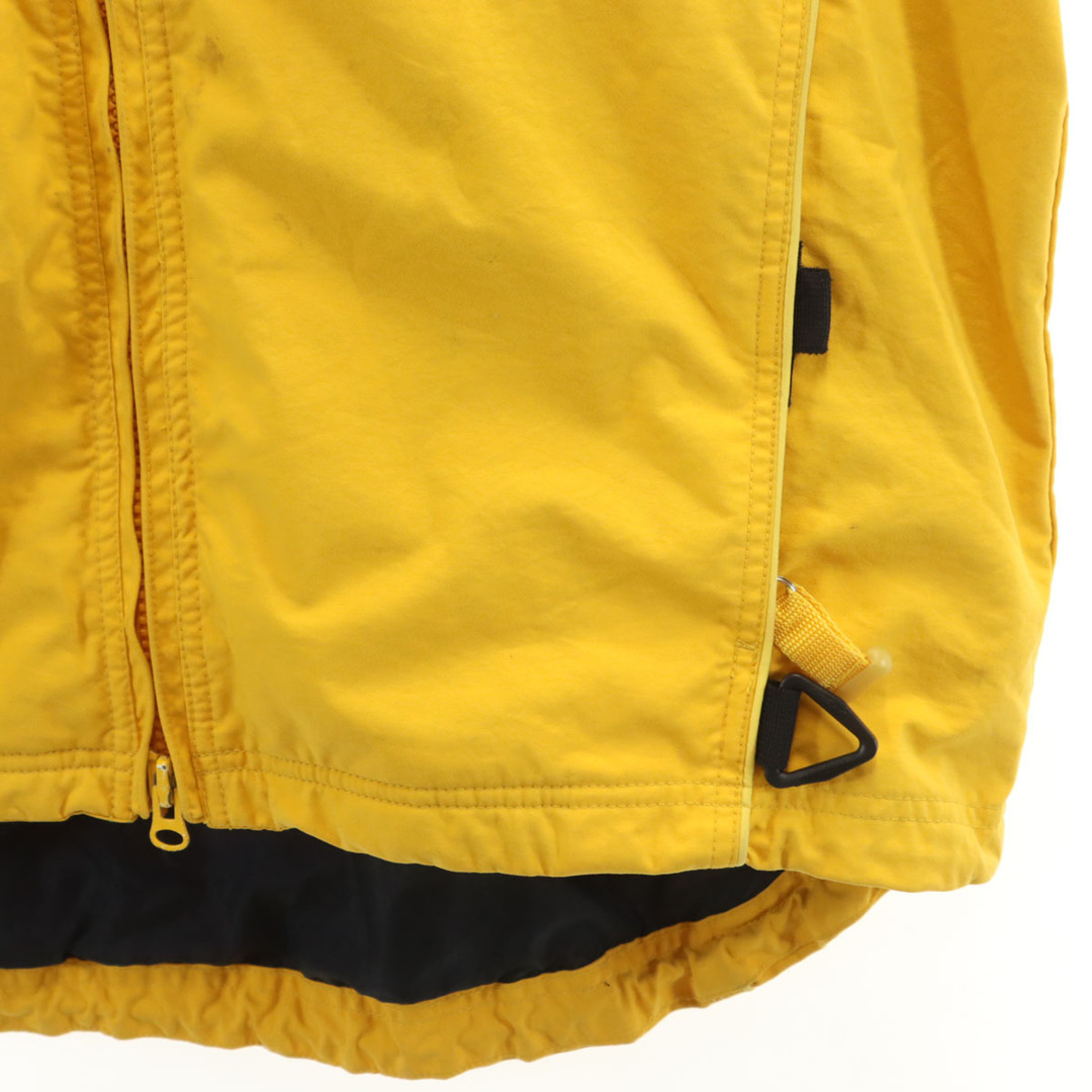 古着 NIKE ACG ナイキエーシージー 90s オールド ナイロンジャケット M