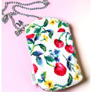 FEILER（ショルダーバッグ）のフリマアイテム一覧