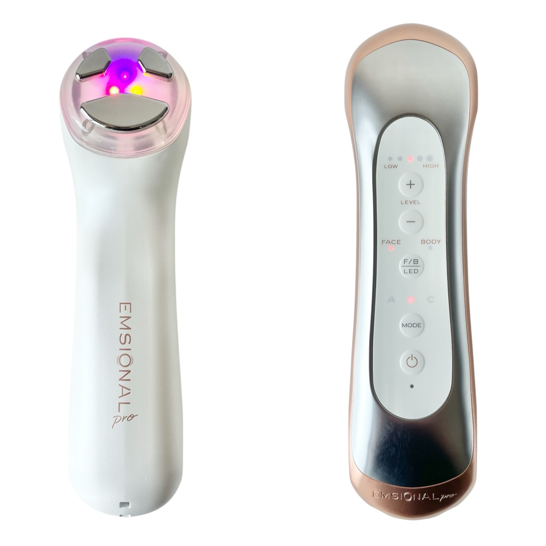 SPTM セプテム エモーショナル プロ エモプロ EMSIONAL proの通販 by