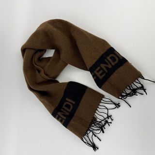 FENDI（マフラー/ショール）のフリマアイテム一覧