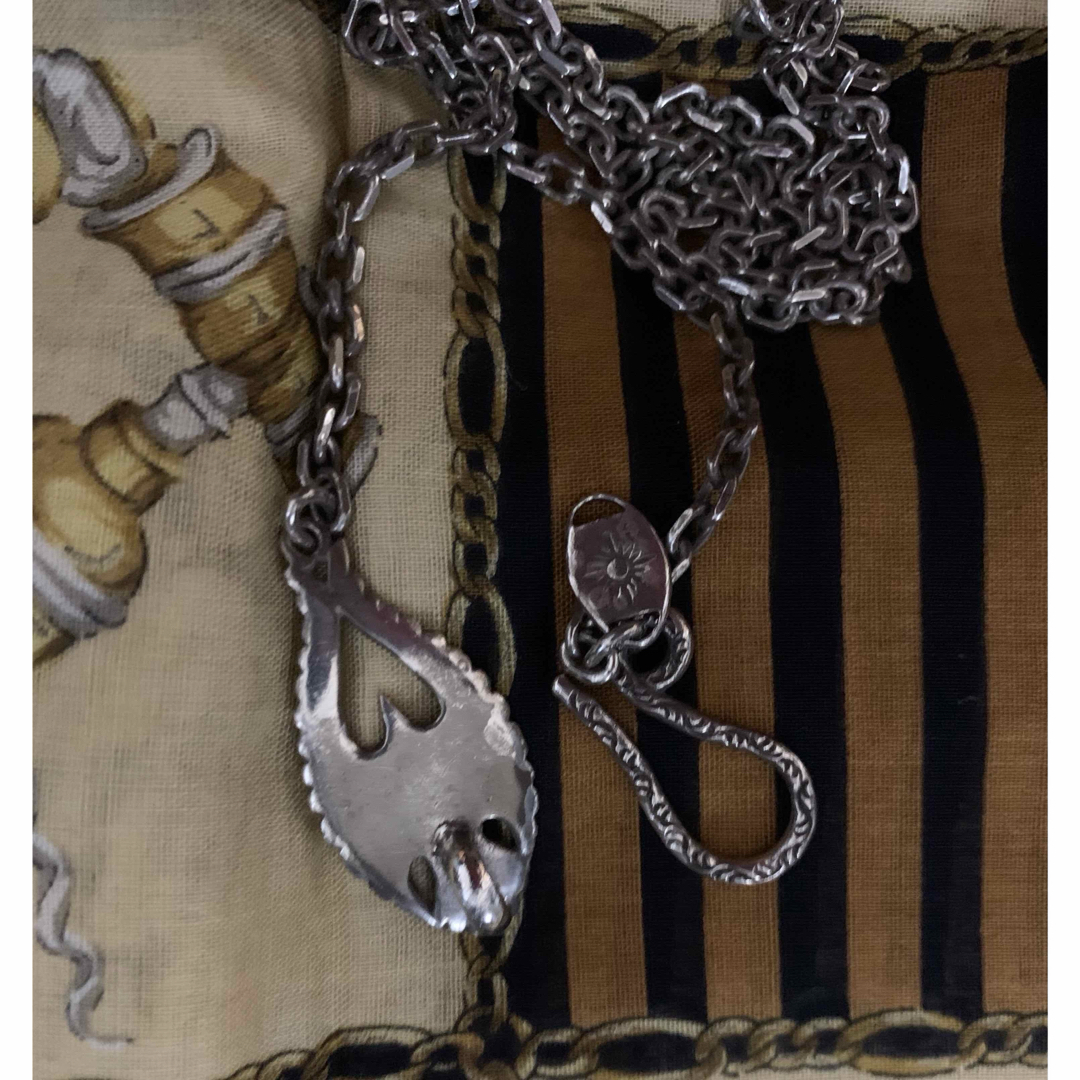 ARIZONA FREEDOM - アリゾナフリーダム ターコイズ イーグルネックレス