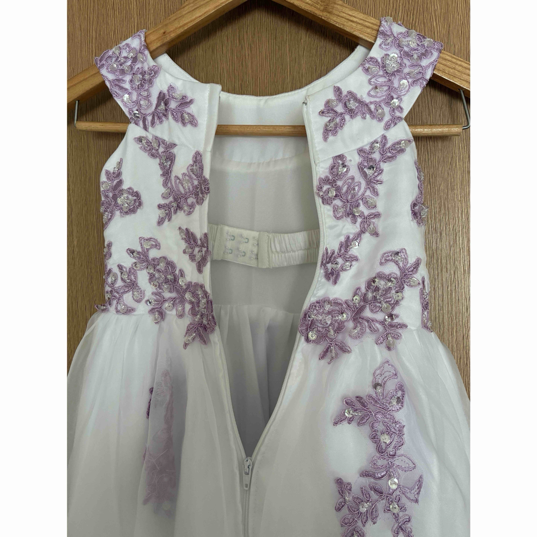 ベリージェネ オデッセイプラスドレス 110〜120くらいの通販 by みやけ