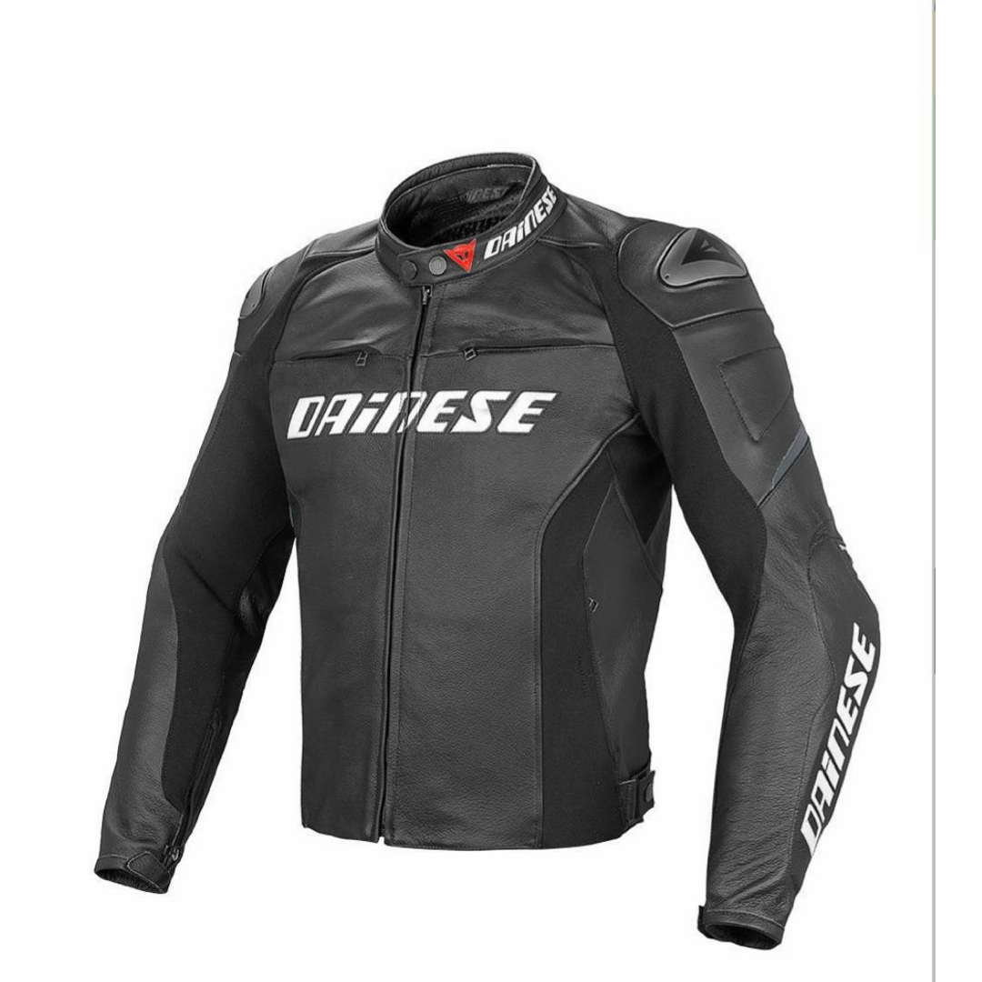 DAINESE ダイネーゼ レザージャケット 46の通販 by さち's shop｜ラクマ