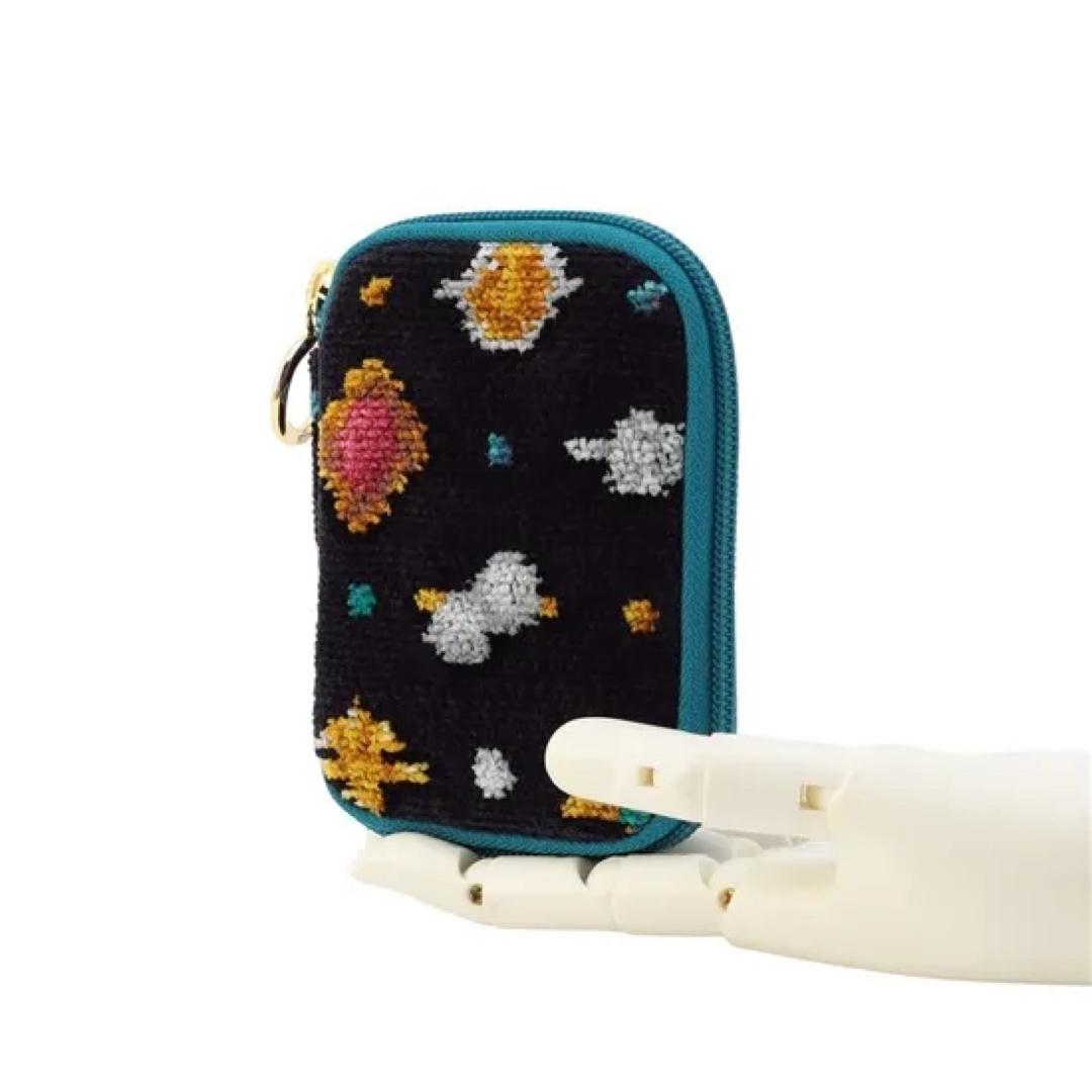 FEILER - フェイラー シンス アクセサリーポーチの通販 by さとみん's