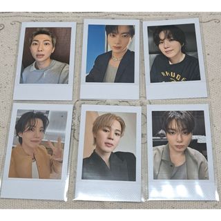 防弾少年団(BTS)（アイドルグッズ）のフリマアイテム一覧