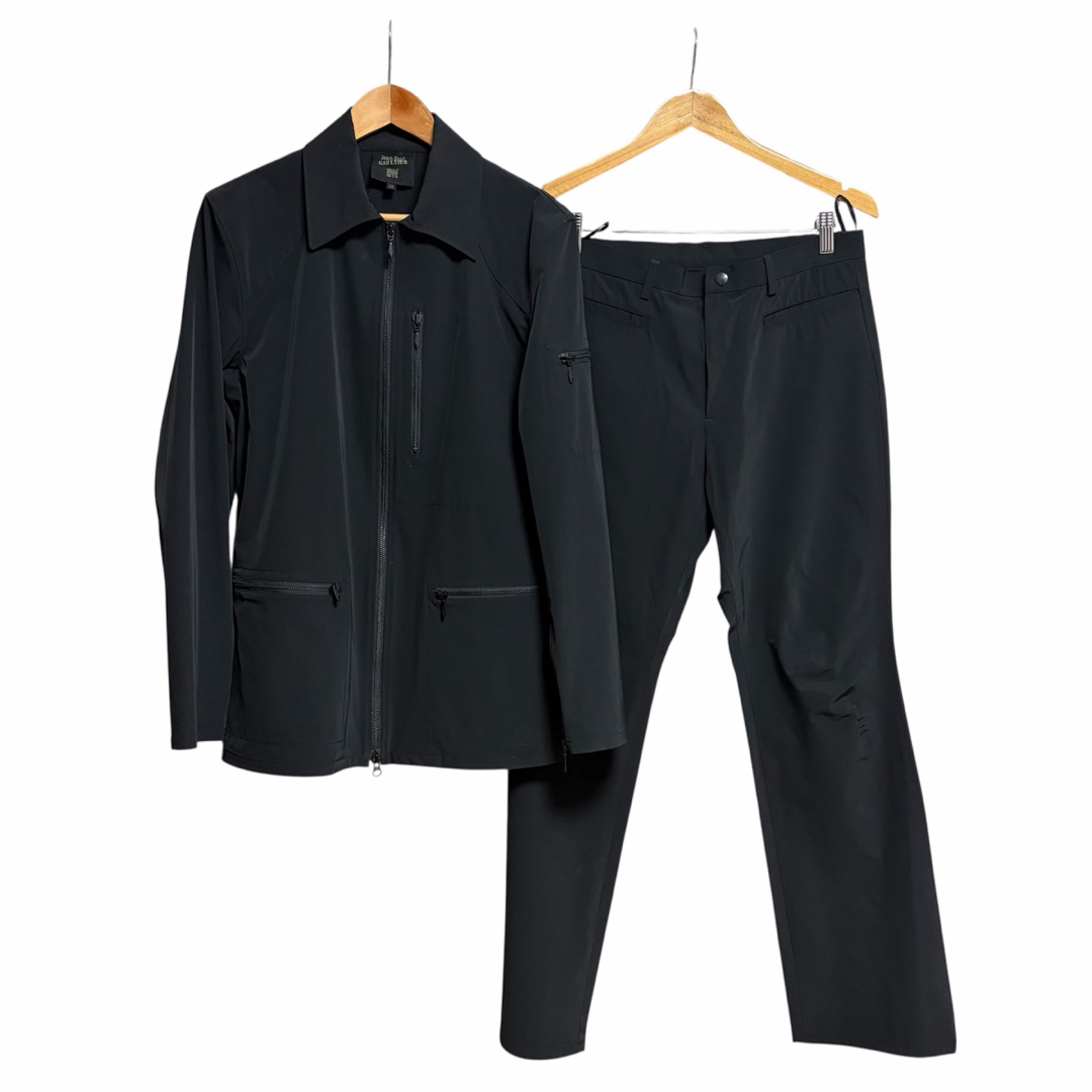 Jean Paul GAULTIER - Jean Paul Gaultier セットアップ モード