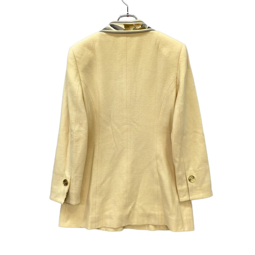 LEONARD - レオナール 金ボタンジャケット レディース SIZE 9AR (M