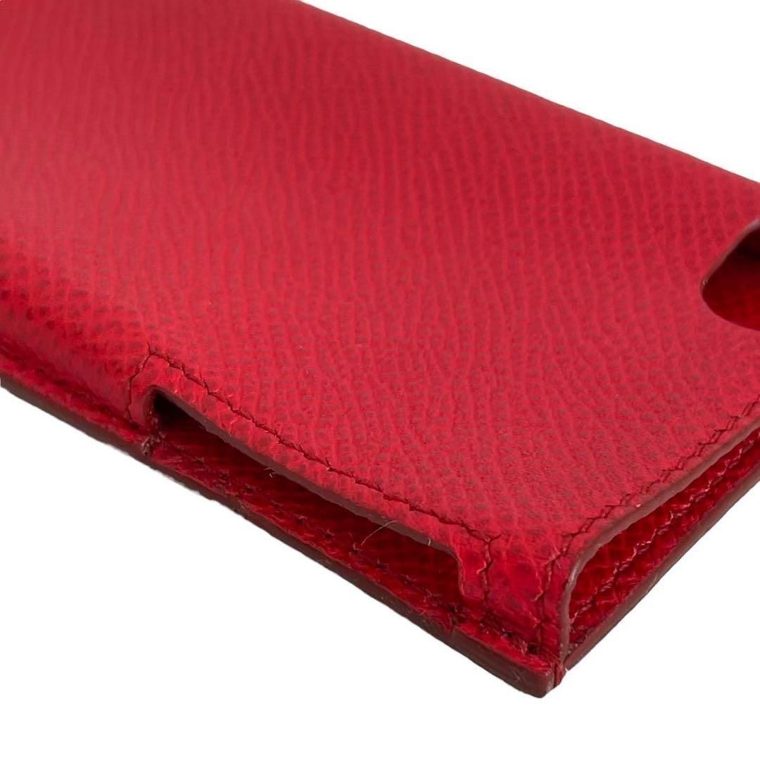 DOLCE&GABBANA - DOLCE & GABBANA ドルチェ＆ガッバーナ スマホケース