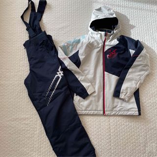 MIZUNO（ウエア）のフリマアイテム一覧