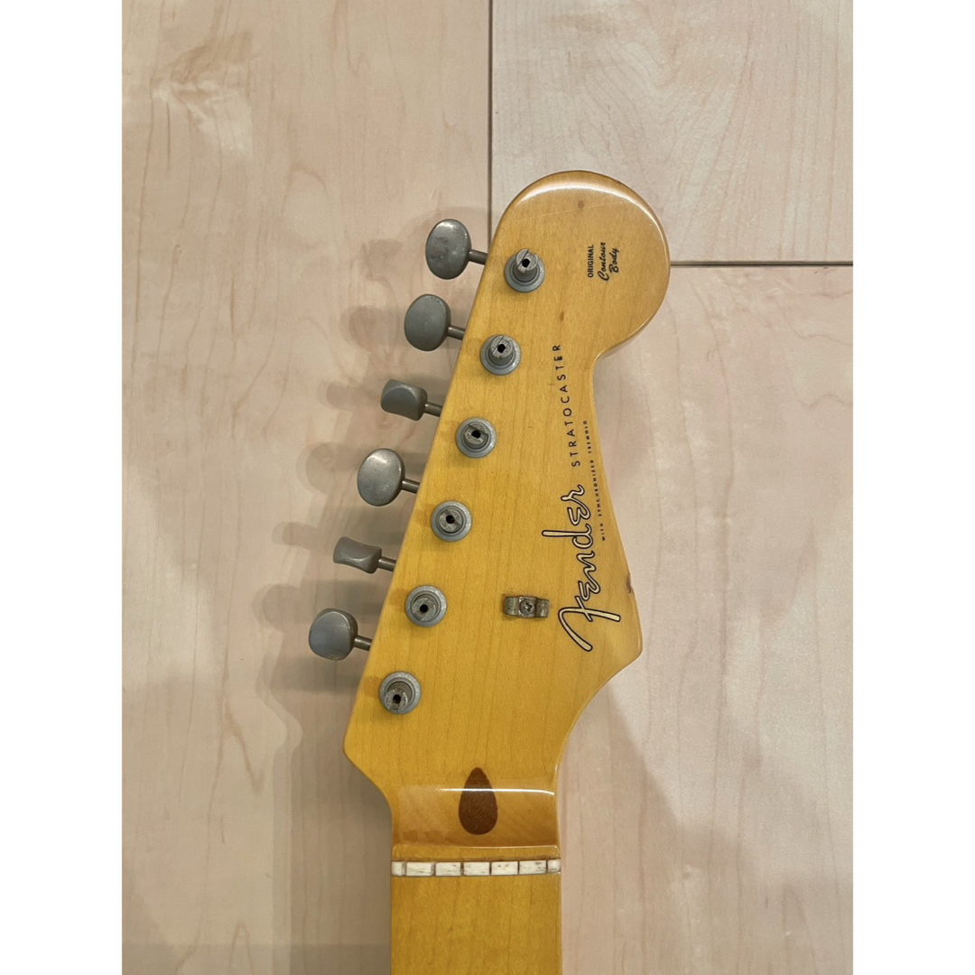 Fender - Fender Japan ストラトキャスター （ダイナ楽器製）※要メンテ