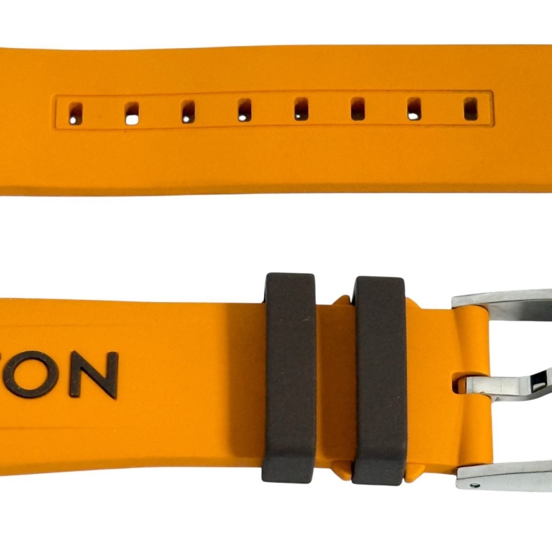 LOUIS VUITTON - ルイヴィトン 時計 ベルト バンド R17934 タンブール