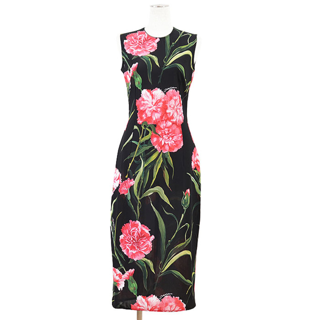 DOLCE&GABBANA - 【新品同様】DOLCE&GABBANA ドルチェアンドガッバーナ