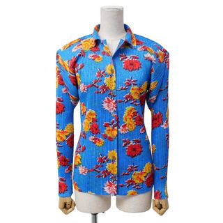 PLEATS PLEASE ISSEY MIYAKE（シャツ/ブラウス(長袖/七分)）のフリマ