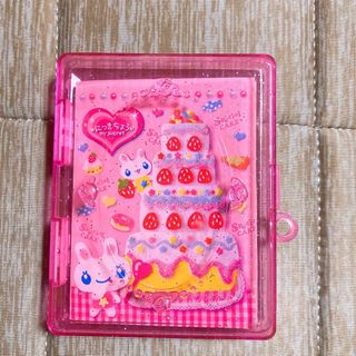 日記帳 うさぎ 平成女児 平成 レトロ メモ帳 シール メモ帳 日記 交換