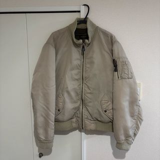 POLO RALPH LAUREN - POLO RALPH LAUREN ポロラルフローレン MA-1 新品