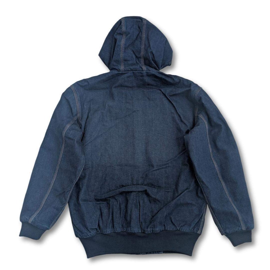carhartt - カーハート L デニム アクティブジャケットの通販 by SOUTH