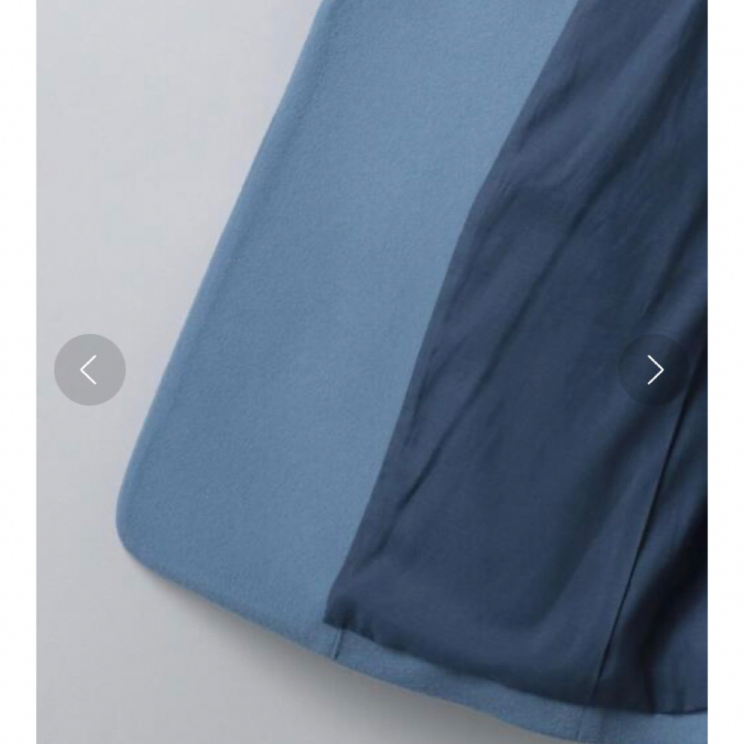 美品！ROKU SET UP NO COLLAR JACKET⭐︎cityshop