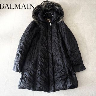 BALMAIN（ダウンジャケット）のフリマアイテム一覧