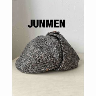 CA4LA - CPH 575TW キャスケッ ト 帽子 takahiro kawashimaの通販 by