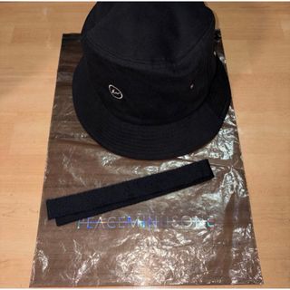 PEACEMINUSONE - peaceminusone 初期 バケットハット 正規品 G-DRAGON