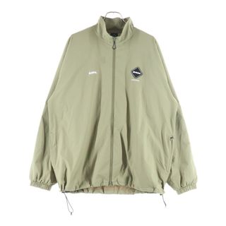 F.C.R.B. - 【新品 未使用】FCRB ブリストル 3LAYER WARM UP JACKETの